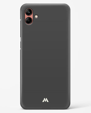 Gray in Absentia Hard Case Phone Cover (Samsung)