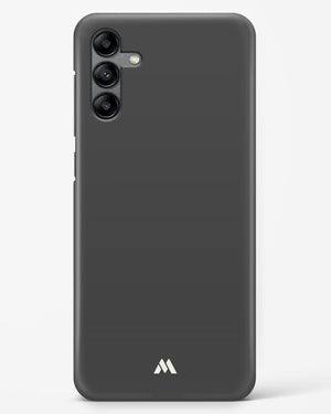 Gray in Absentia Hard Case Phone Cover (Samsung)