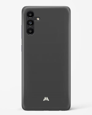 Gray in Absentia Hard Case Phone Cover (Samsung)