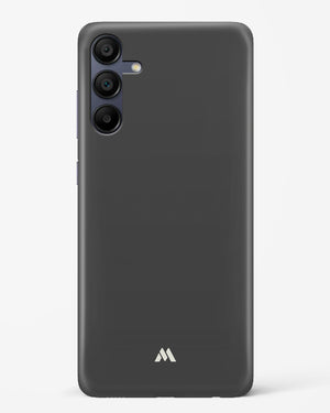 Gray in Absentia Hard Case Phone Cover (Samsung)