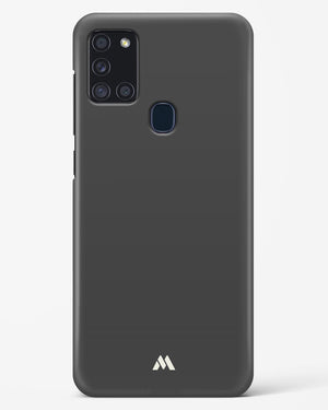 Gray in Absentia Hard Case Phone Cover (Samsung)