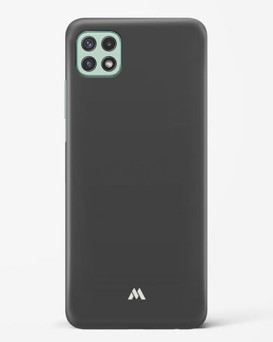 Gray in Absentia Hard Case Phone Cover (Samsung)