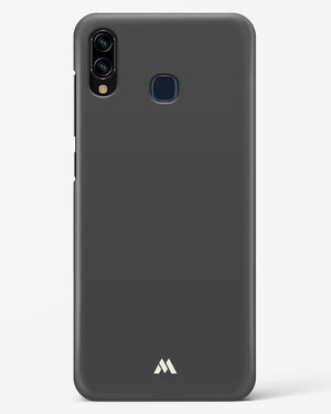 Gray in Absentia Hard Case Phone Cover (Samsung)