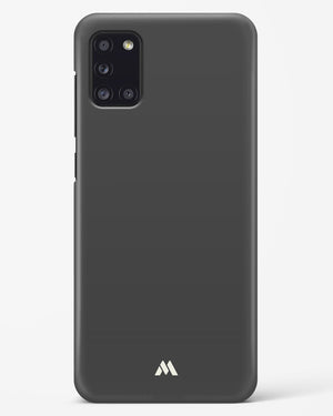 Gray in Absentia Hard Case Phone Cover (Samsung)