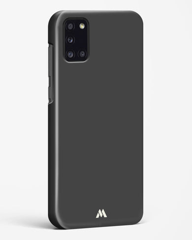 Gray in Absentia Hard Case Phone Cover (Samsung)