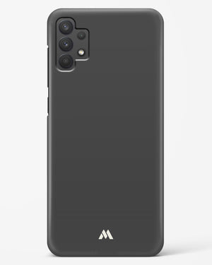 Gray in Absentia Hard Case Phone Cover (Samsung)