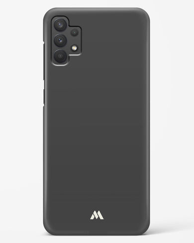 Gray in Absentia Hard Case Phone Cover (Samsung)