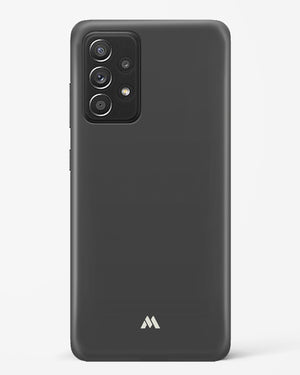 Gray in Absentia Hard Case Phone Cover (Samsung)