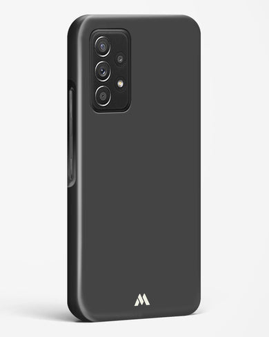 Gray in Absentia Hard Case Phone Cover (Samsung)