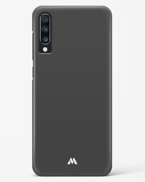 Gray in Absentia Hard Case Phone Cover (Samsung)