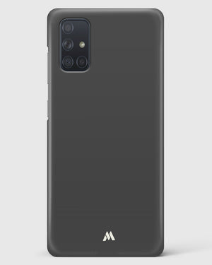 Gray in Absentia Hard Case Phone Cover (Samsung)