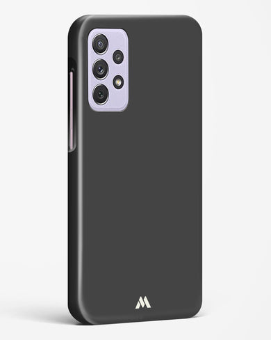 Gray in Absentia Hard Case Phone Cover (Samsung)