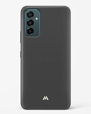 Gray in Absentia Hard Case Phone Cover (Samsung)