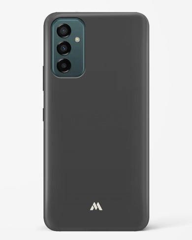 Gray in Absentia Hard Case Phone Cover (Samsung)