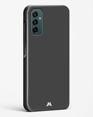 Gray in Absentia Hard Case Phone Cover (Samsung)