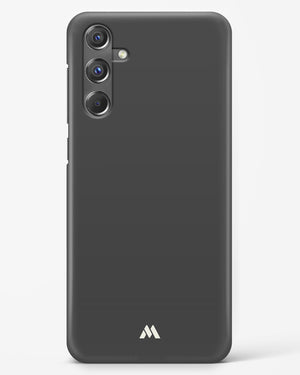 Gray in Absentia Hard Case Phone Cover (Samsung)