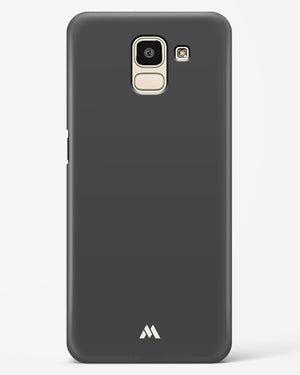 Gray in Absentia Hard Case Phone Cover (Samsung)