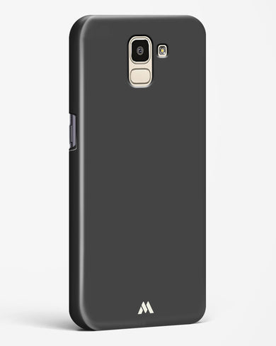 Gray in Absentia Hard Case Phone Cover-(Samsung)
