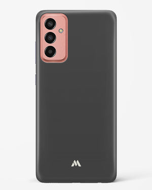 Gray in Absentia Hard Case Phone Cover (Samsung)