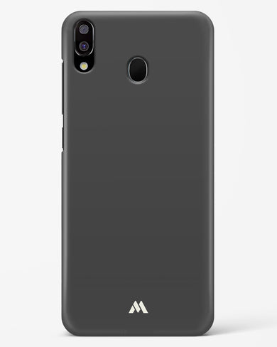 Gray in Absentia Hard Case Phone Cover (Samsung)