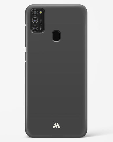 Gray in Absentia Hard Case Phone Cover (Samsung)