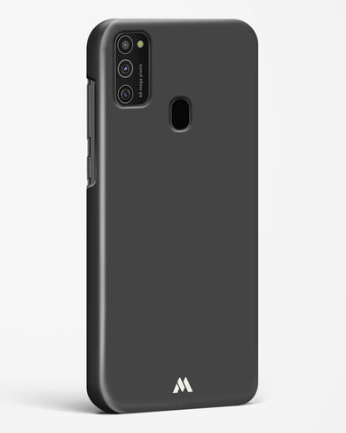 Gray in Absentia Hard Case Phone Cover (Samsung)