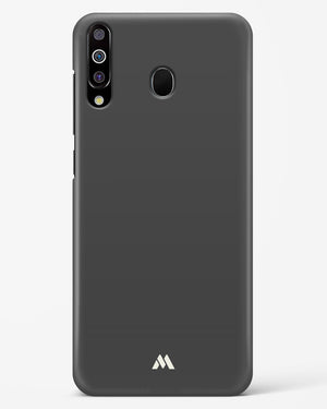 Gray in Absentia Hard Case Phone Cover (Samsung)