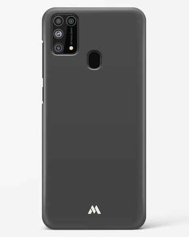 Gray in Absentia Hard Case Phone Cover (Samsung)