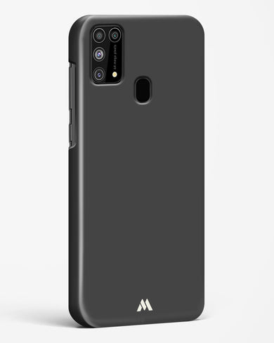 Gray in Absentia Hard Case Phone Cover (Samsung)