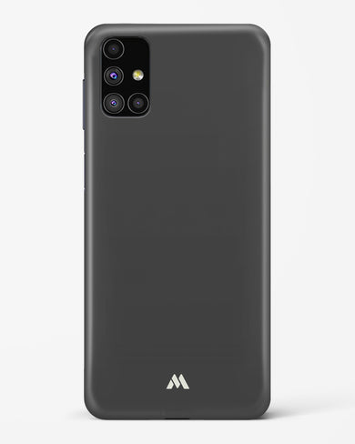 Gray in Absentia Hard Case Phone Cover (Samsung)