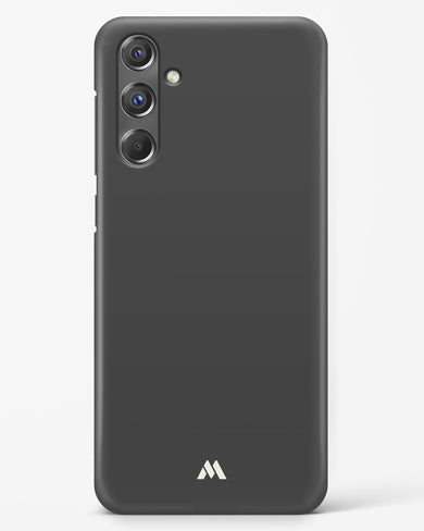 Gray in Absentia Hard Case Phone Cover (Samsung)