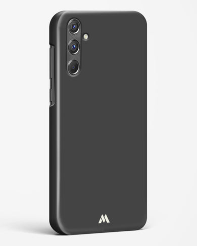 Gray in Absentia Hard Case Phone Cover (Samsung)