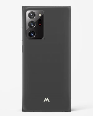 Gray in Absentia Hard Case Phone Cover (Samsung)