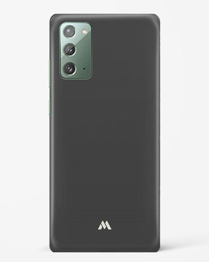 Gray in Absentia Hard Case Phone Cover (Samsung)