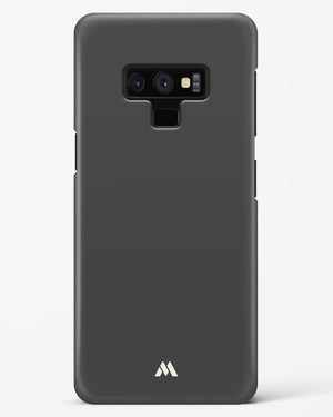 Gray in Absentia Hard Case Phone Cover (Samsung)