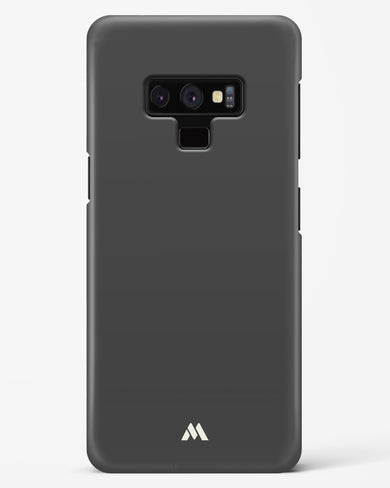 Gray in Absentia Hard Case Phone Cover (Samsung)