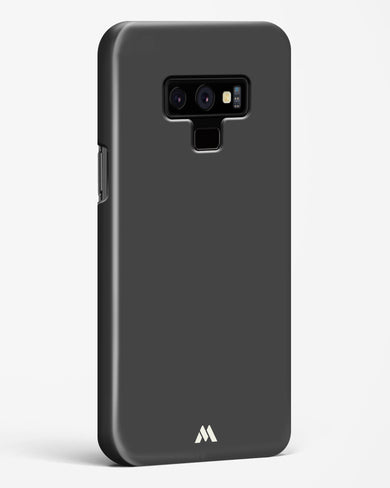 Gray in Absentia Hard Case Phone Cover (Samsung)