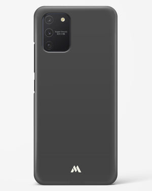 Gray in Absentia Hard Case Phone Cover (Samsung)