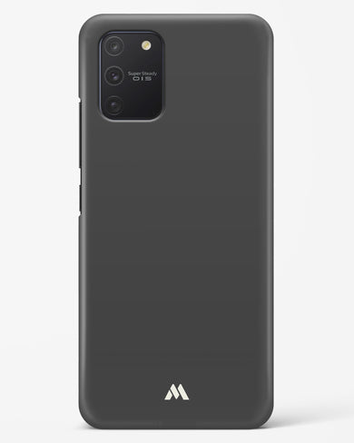 Gray in Absentia Hard Case Phone Cover (Samsung)