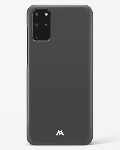 Gray in Absentia Hard Case Phone Cover (Samsung)