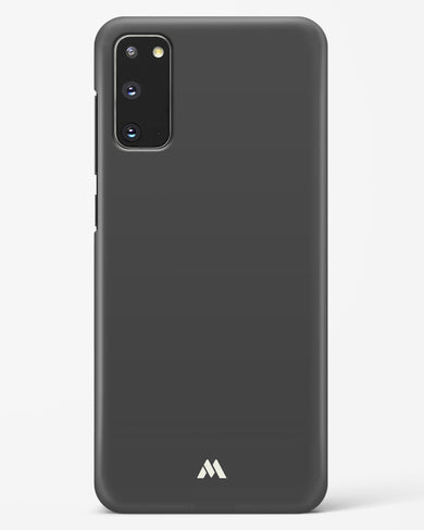 Gray in Absentia Hard Case Phone Cover (Samsung)