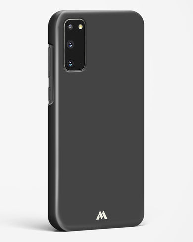 Gray in Absentia Hard Case Phone Cover (Samsung)