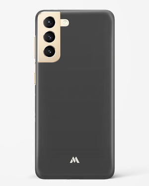 Gray in Absentia Hard Case Phone Cover (Samsung)