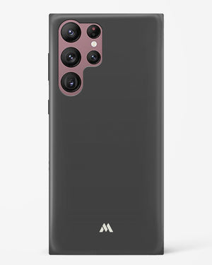 Gray in Absentia Hard Case Phone Cover (Samsung)