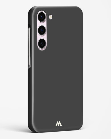 Gray in Absentia Hard Case Phone Cover (Samsung)