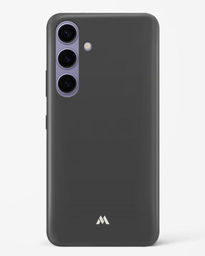 Gray in Absentia Hard Case Phone Cover (Samsung)