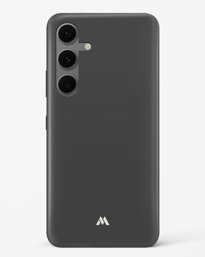 Gray in Absentia Hard Case Phone Cover (Samsung)