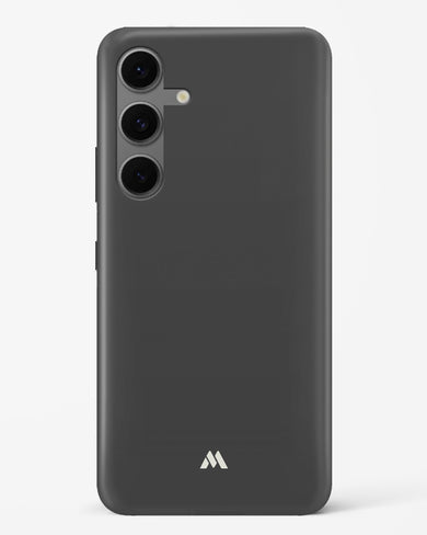 Gray in Absentia Hard Case Phone Cover (Samsung)