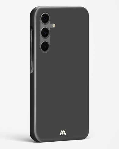 Gray in Absentia Hard Case Phone Cover (Samsung)