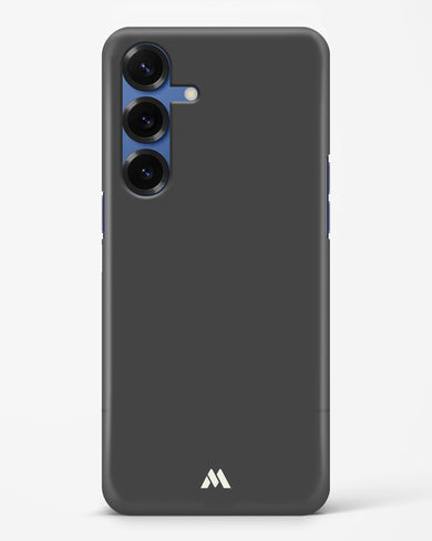 Gray in Absentia Hard Case Phone Cover (Samsung)